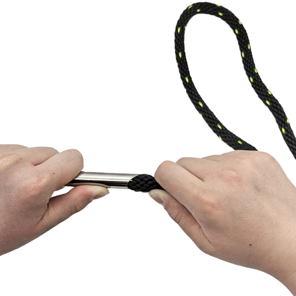 Gereedschapsset voor het verbi - Braided Line recensie en prijs
