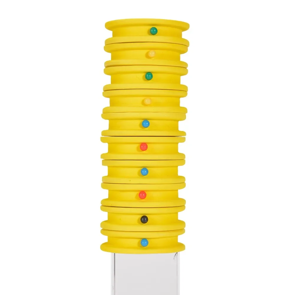 10 stuks karpervisuitrusting l - Fishing Line Dispenser recensie en prijs