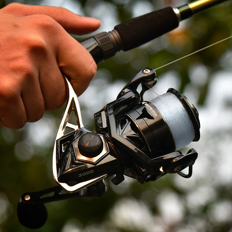 KastKingSpinning molen, 18KG v - Ice Fishing Line recensie en prijs