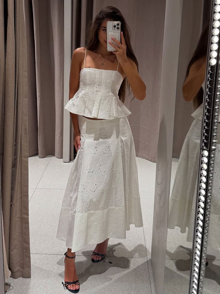 HH Dames Elegante Zomer Effen  - Fly Line recensie en prijs