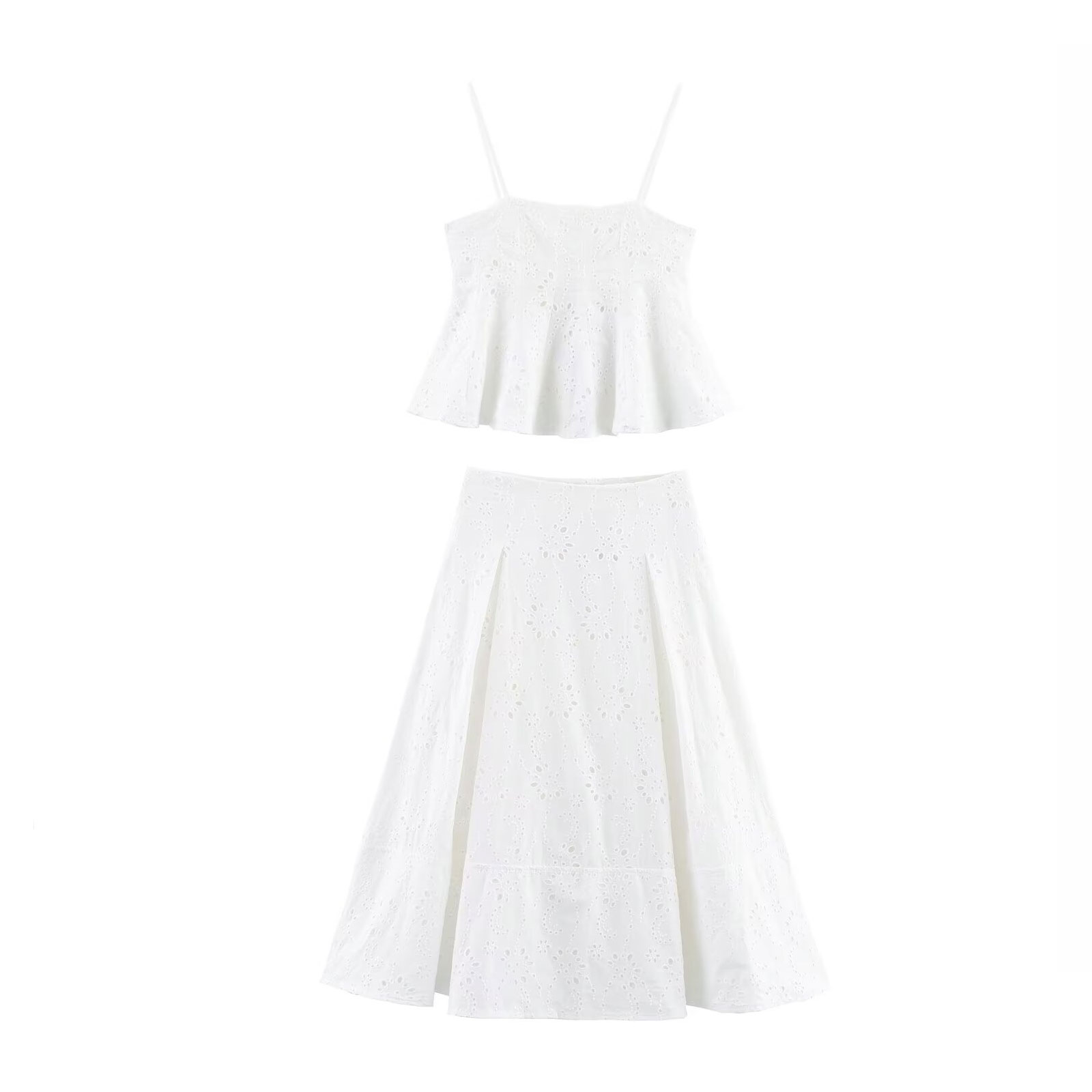 HH Dames Elegante Zomer Effen  - Fly Line recensie en prijs