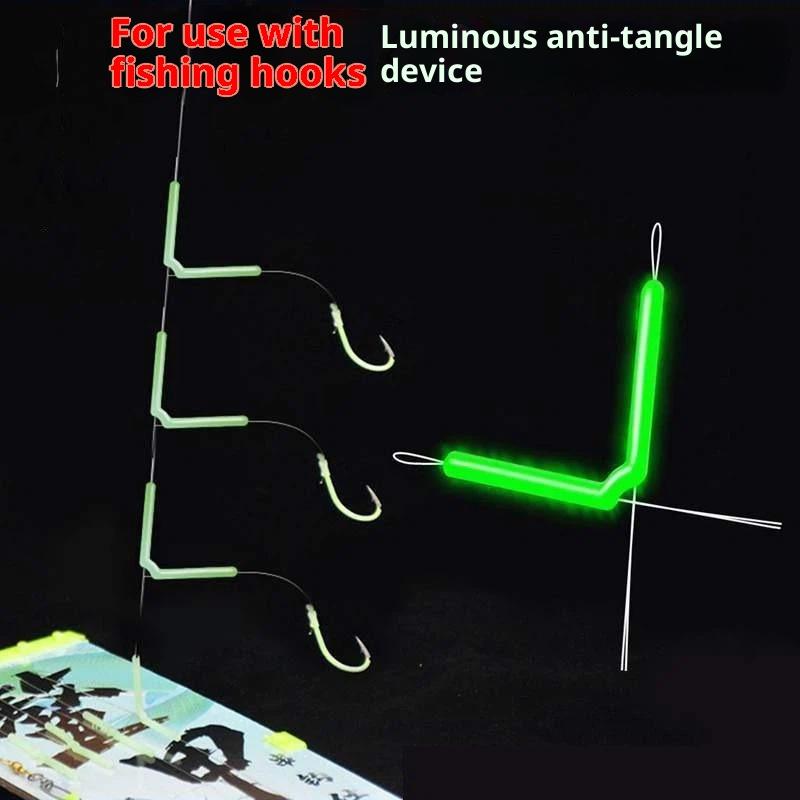 10 stuks lichtgevende vissersa - Freshwater Line recensie en prijs