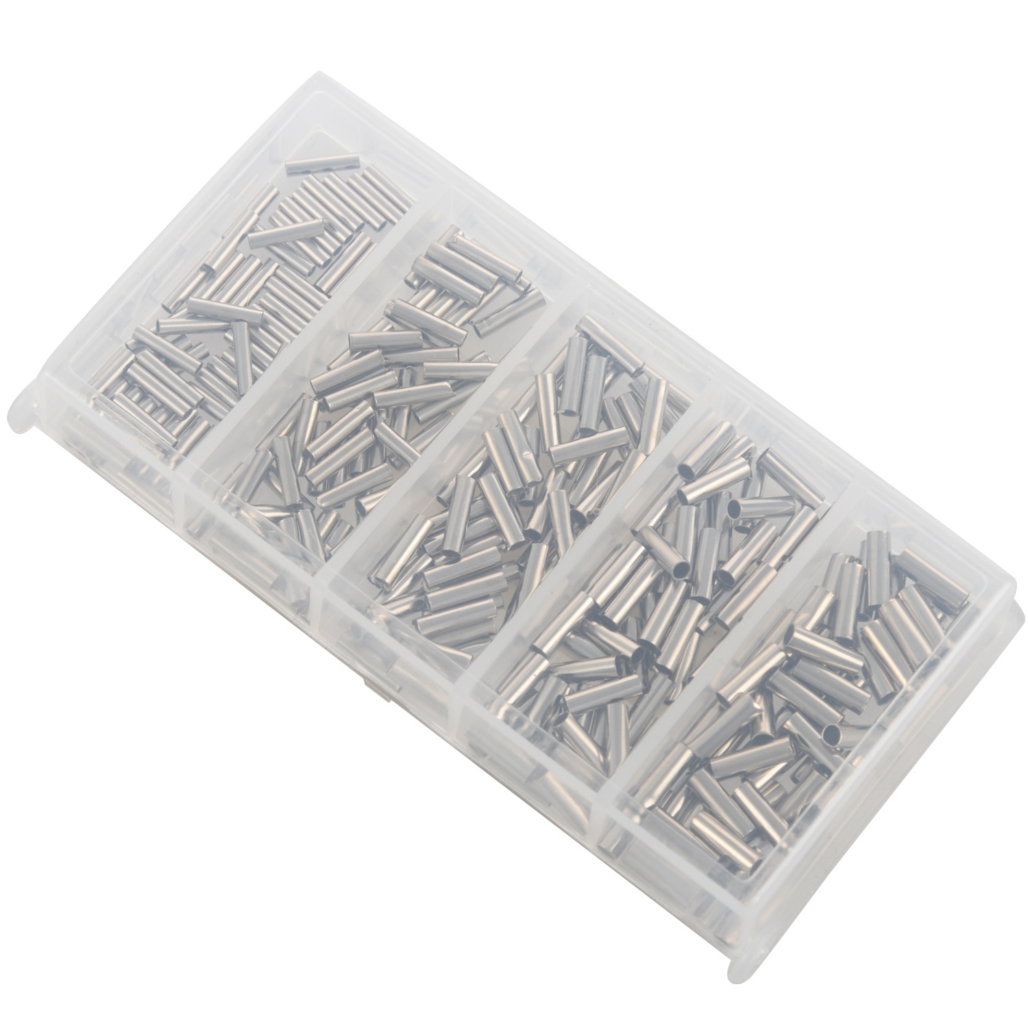 ABXY 250 stks/set Enkele Krimp - Leader Line recensie en prijs