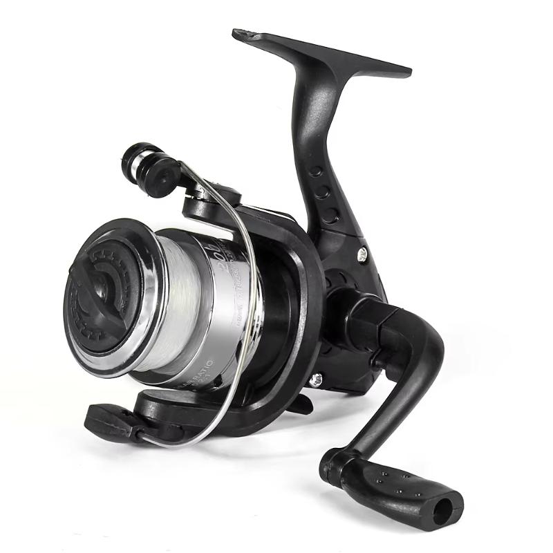 Draaiende vismolen, serie 200, - Freshwater Line recensie en prijs