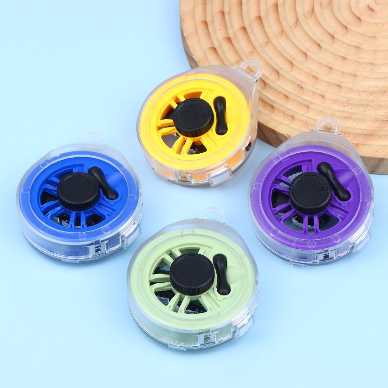 Nieuwe 1PC Vislijn Opwinder Op - Fishing Line Dispenser recensie en prijs